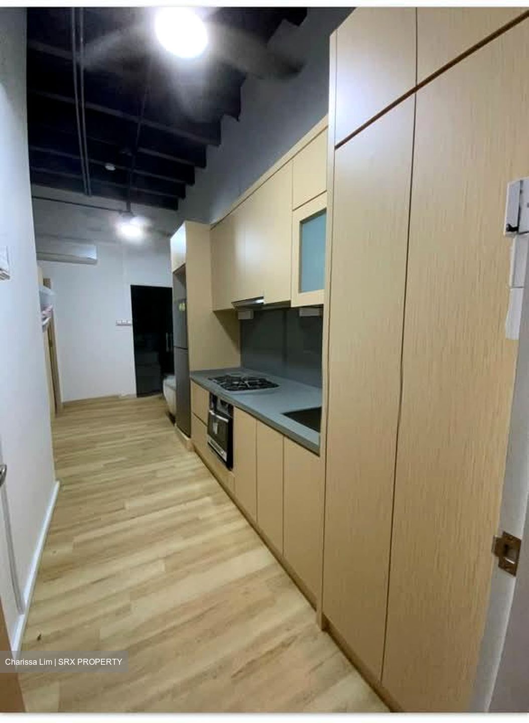 Niven Road (D9), Apartment #595950771